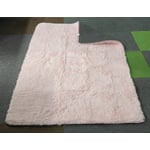 Recalled Large Ophanie Pink Rug