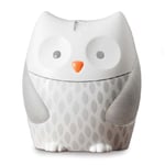 Skip Hop’s Moonlight & Melodies owl nightlight soother