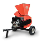 CS3 Recalled DR PRO XL501 Chipper Shredder (drive side view)