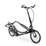 Picture of recalled elliptical cycle