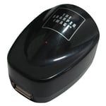 The Sharper Image USB Wall Charger