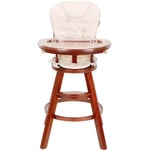 Picture of recalled high chair