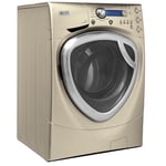 Picture of recalled gold washer