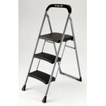 Picture of recalled 3-Step Pro Series step stool, model number HB3-PRO