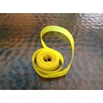 Picture of recalled FLO cycling rim tape