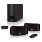 Picture of recalled Bose CineMate Series II