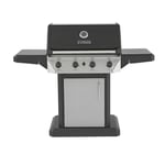 Picture of recalled gas grill