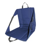 Unfolded Columbus™ Camping Folding Chair