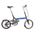 Bike Friday Tikit Bicycle