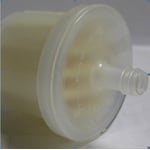 Recalled Fuel Filter for Kawasaki Motors engines