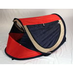 PeaPod Plus Travel Bed