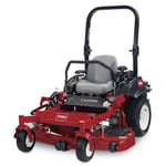 2012 Toro Z Master Commercial 2000 Series ZRT riding mower, model 74141