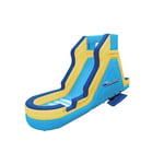 Recalled Sportspower Liquid Motion waterslide