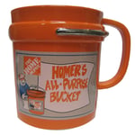 Homers All-Purpose Bucket Mug