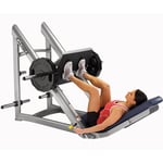 Cybex leg press model 16110