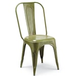 Grandin Road "Alsace" Chair