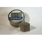 Dynocube.com magnet set