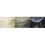 Recalled American Mattress Manufacturing mattress