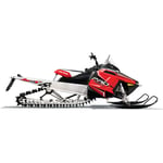 600 PRO RMK 155