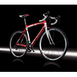 Wilier Triestina Izoard XP bicycle