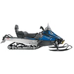 Bearcat 570 XT/WT