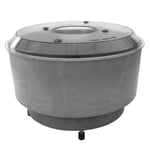 Brower THI20 Top Hatch Incubator