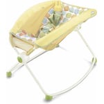Fisher-Price Rock ’N Play Infant Sleeper