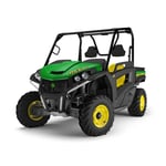 John Deere Gator RSX850i Base utility vehicle
