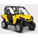 Can Am Commander