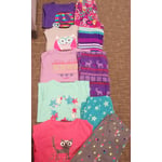 Recalled Target children’s two-piece pajama sets
