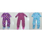 Recalled Circo girls’ fleece pajamas
