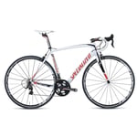 2012 Tarmac SL4 Pro Mid Compact
