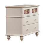 Natart Chelsea Dressers
