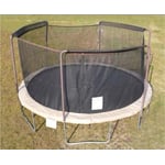 Sportspower BouncePro Trampoline