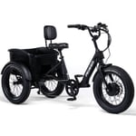 Recalled Pedego Fat Tire Trike