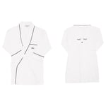 Children’s long-sleeve robes