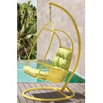 Recalled Novogratz Outdoor Metal Hanging Chairs (Style# AY9164)