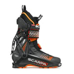Recalled SCARPA F1 LT – black/orange