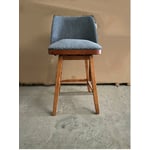 Recalled Swivel Counter Stool (Style# 66414)