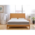 Recalled HOFISH 10-Inch Hybrid Certi-PUR Certified Foam and Pocket Spring Mattress