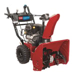 Recalled Model Year 2021 Toro Power Max 826 OHAE Snowthrower, Model 37802