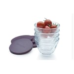 Recalled Epicure Glass Prep Bowls