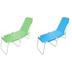 Recalled True Living Sling Loungers