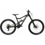 Recalled All Track DH Bicycle (2018 model)