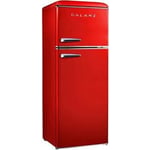 Recalled Galanz Retro Refrigerator – Model BCD-215V-62H