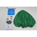 Recalled TheKiddoSpace Sensory Swing - green