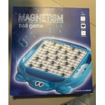 Recalled Zelbuck "Magnetism ball game" – box