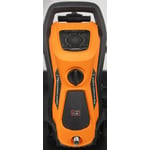 Recalled Fengrong Tool electric pressure washer – (four-wheel model)