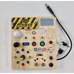 Recalled Joyreal Busy Board Toy