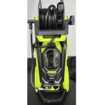 Recalled Le Hao Tool electric pressure washer